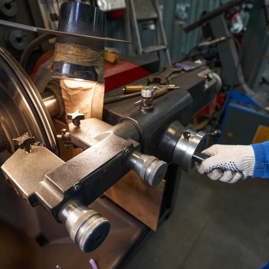 The Future of Sheet Metal Fabrication